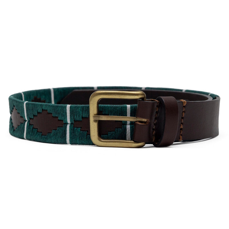 Cubitt House Colours Belt