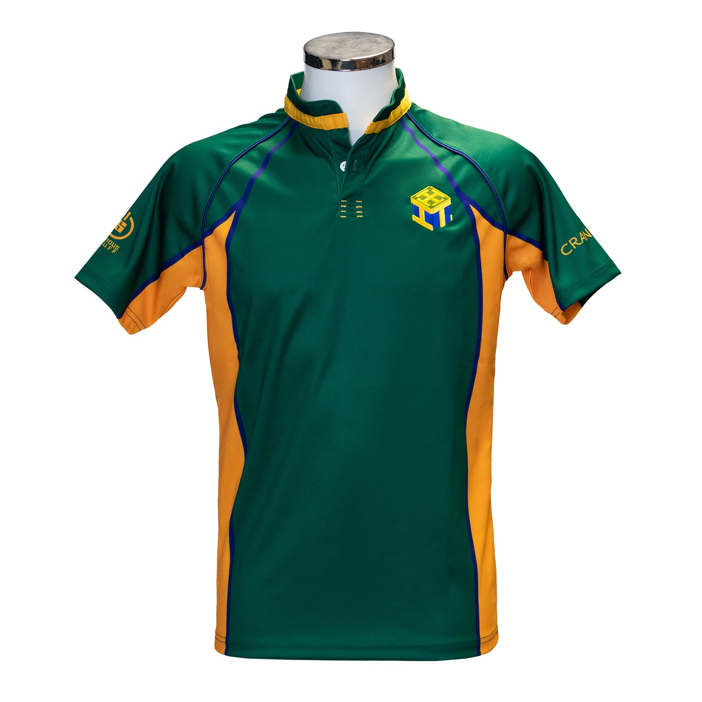 CS Cubitt House Shirt