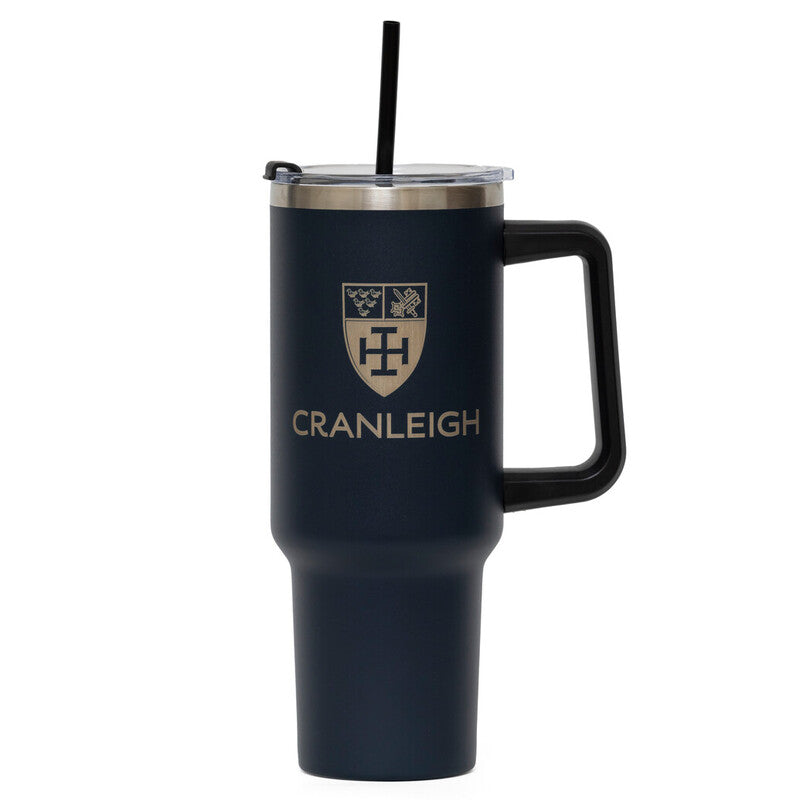 Cranleigh 'Stanley style' cup