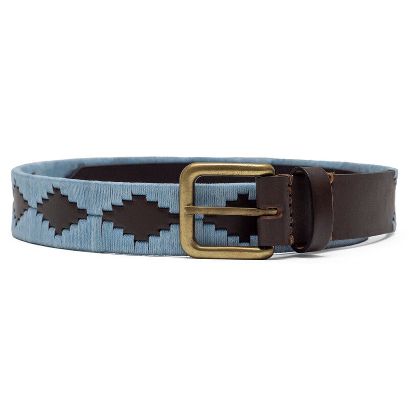 East House Colours Belt