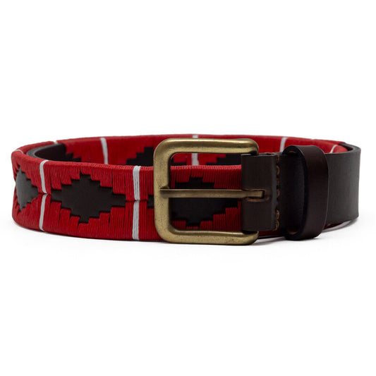 Loveday House Colours Belt