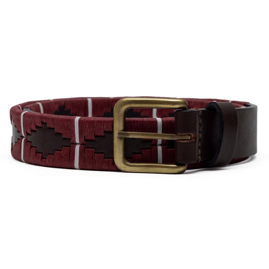 North House Colours Belt