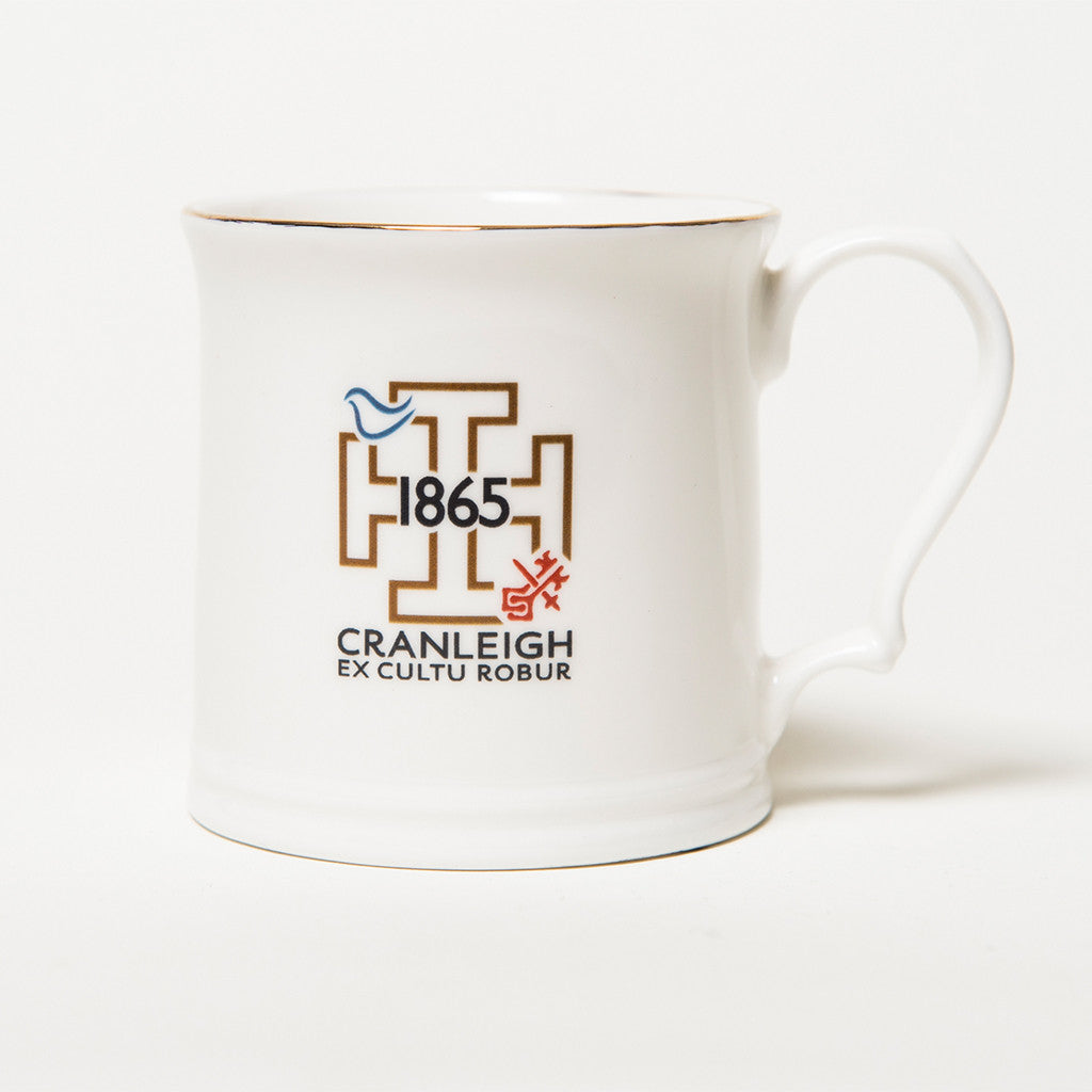 '1865' 1/4 Pint Tankard Mug