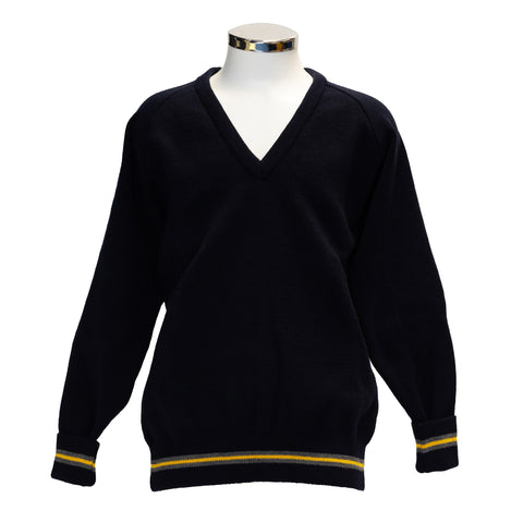 CPS Boys Pullover