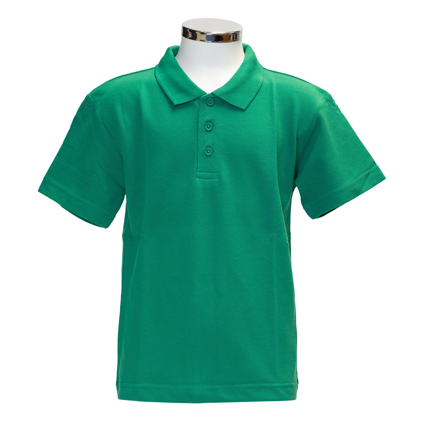 CPS Clubs House Polo