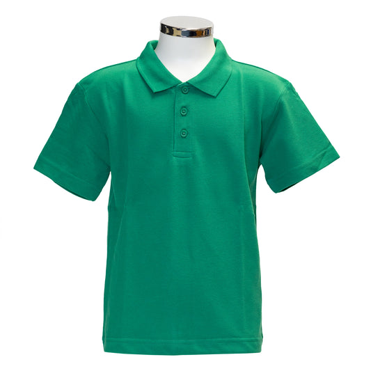 CPS Clubs House Polo