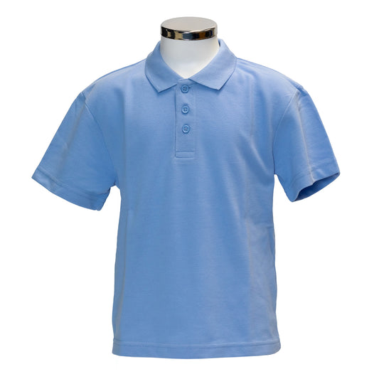 CPS Spades House Polo