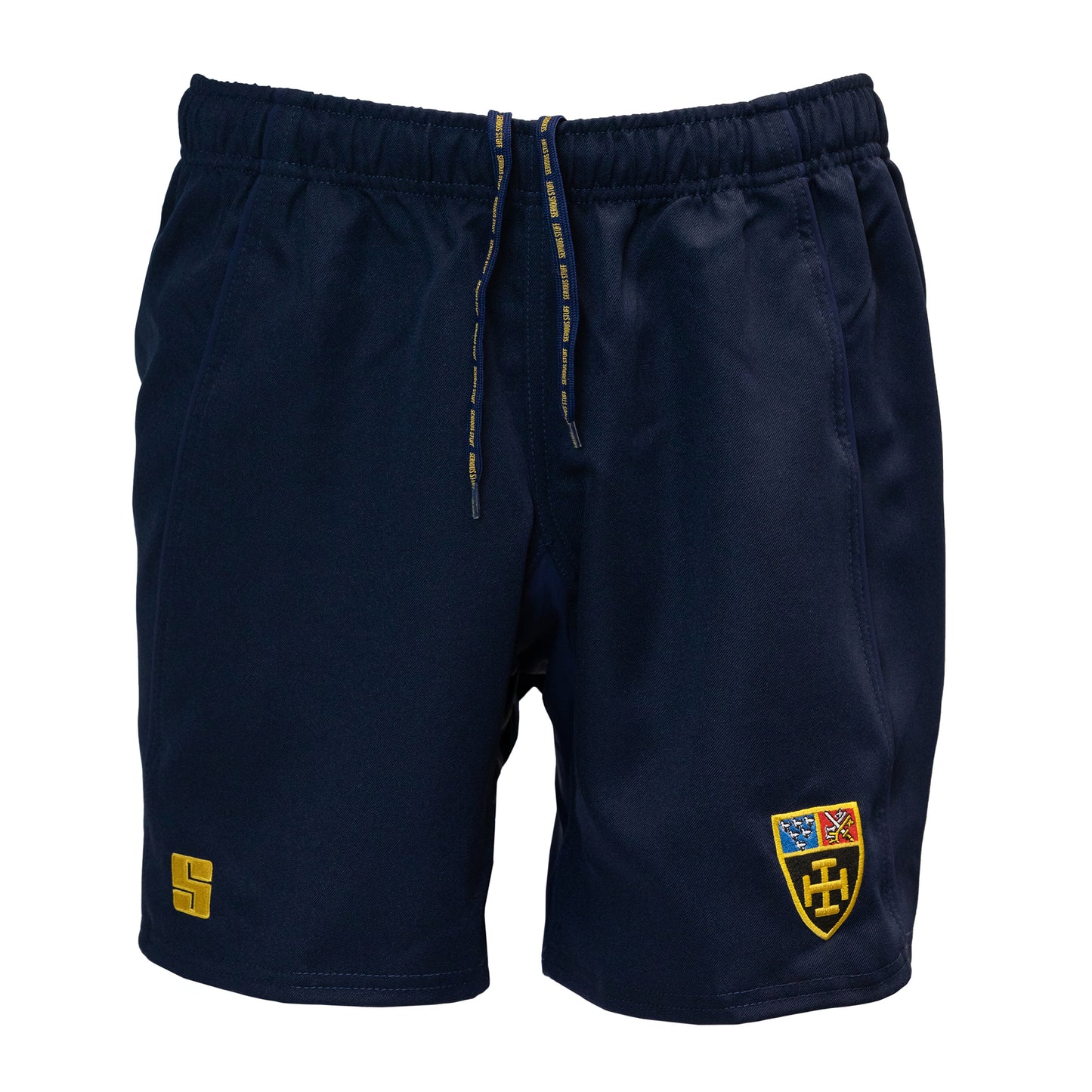 CS Boys Rugby Shorts