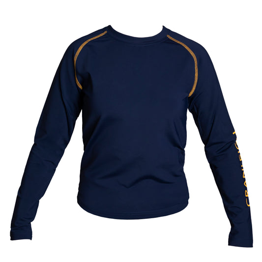 CS Baselayer Top (Skins) Navy