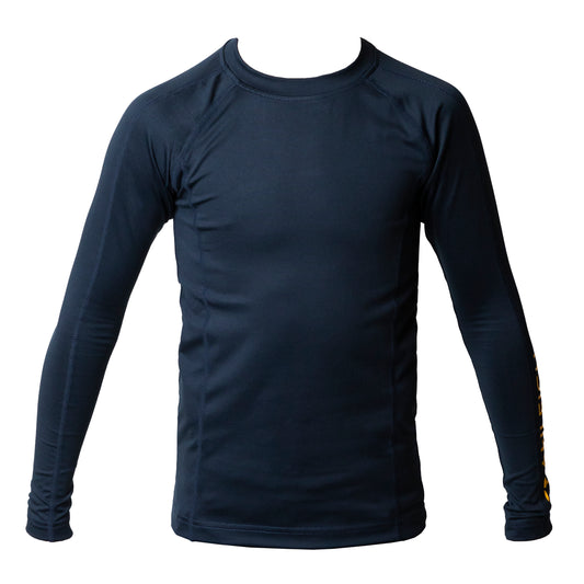 CPS Baselayer (Skins) Navy