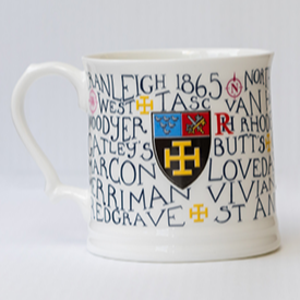 Mug Full of History 2nd Edition